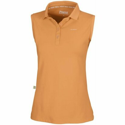 Pikeur Classic Jarla Shirt Oranje maat 34