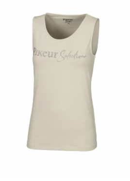 Pikeur Selection Paola Function top Beige maat 40