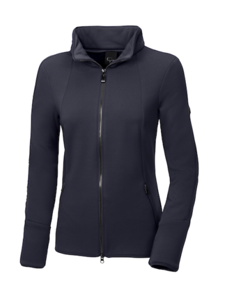 Pikeur Sibel vest  Navy maat 44