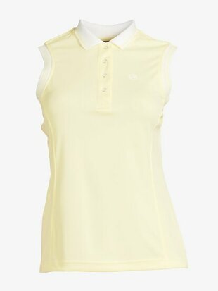 Ps of Sweden Minna sleeveless Lemon mt L