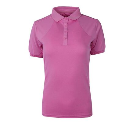 Pikeur Classic Dasha Shirt SS22 Roze Maat 34