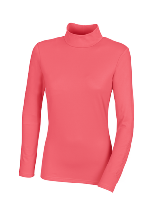 Pikeur l Neck Pullover Peach blossom