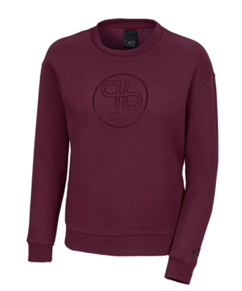 Pikeur AW'23 Sweater Mulberry mt 40