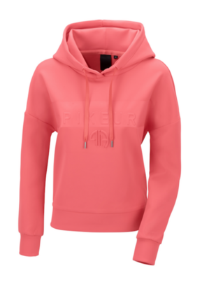 Pikeur AW'23 Hoody Peach Blossom