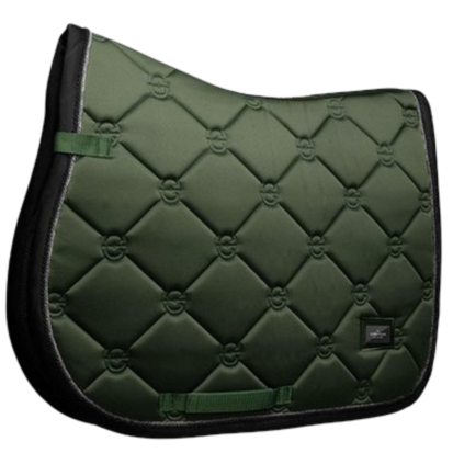 Equestrian Stockholm Deep Olivine PONY