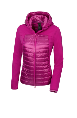 Pikeur Tess jas Hot Pink maat 36