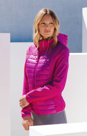 Pikeur Tess jas Hot Pink maat 36