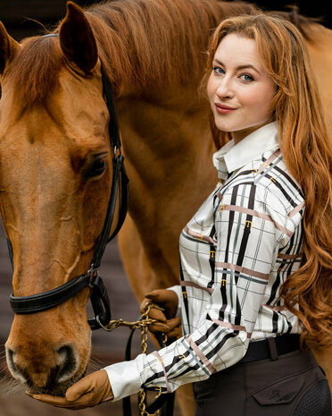 Pikeur blouse