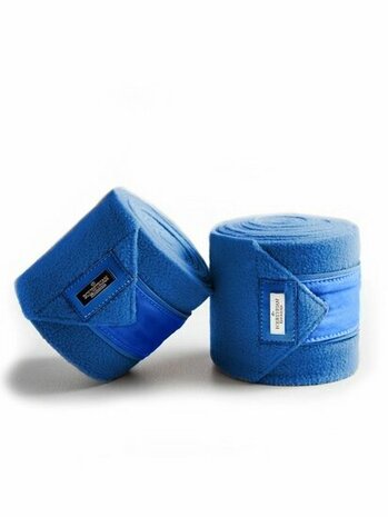 Bandages Equestrian Stockholm Bandages sapphire