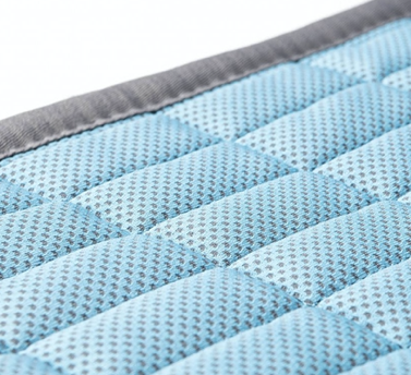 Le Mieux cooling SPRING  pad ice blue full 