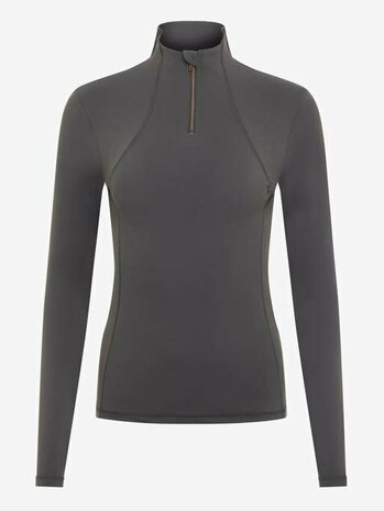 Le Mieux Liberte baselayer GRAPHITE