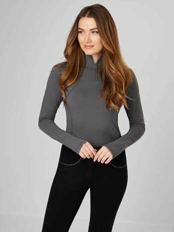 Le Mieux Liberte baselayer GRAPHITE