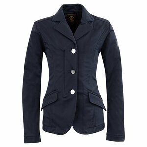 BR wedstrijd rijjas Birmington KIDS Navy