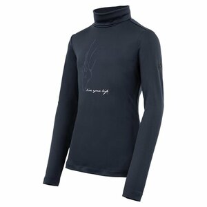 BR Pullover 4-EH Soraya Kind Total Eclipse