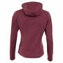 BR Softshell jas Shelly Mauve Wine maat XS