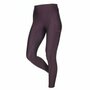 Le Mieux Summer active Rijlegging Pull on Aubergine