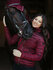 Equestrian Stockholm performance jas Bordeaux _