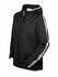 Equestrian Stockholm Reflective Jacket Luminous Black -_